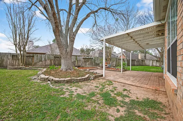 $332,000 | 7507 Mighty Falls Court, Houston, TX 77095