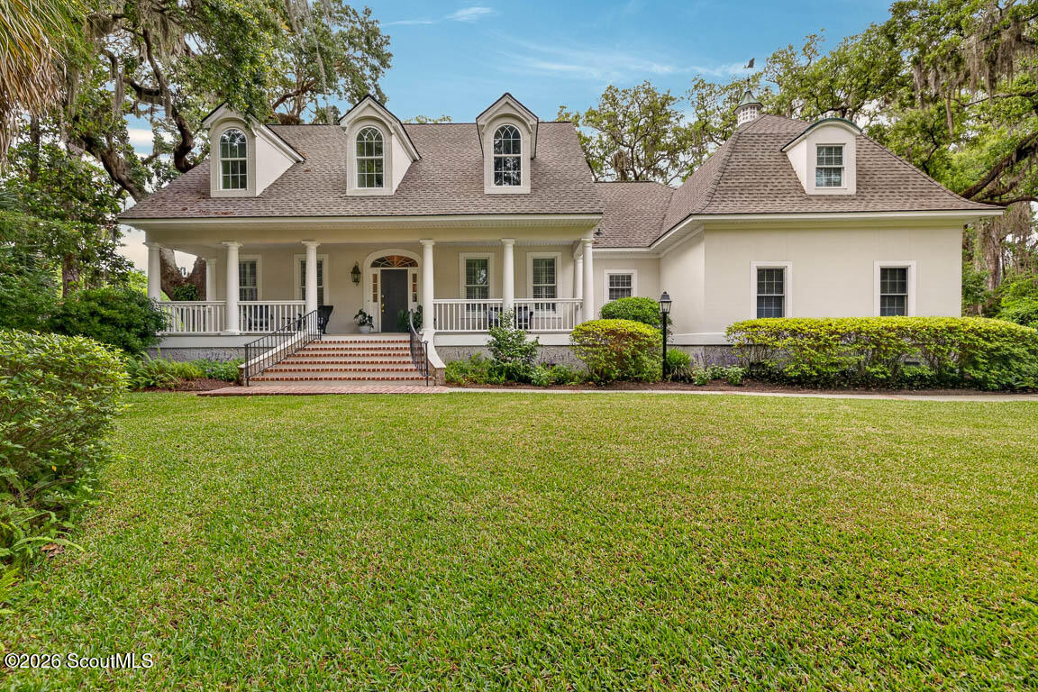 31 Tanglewood Road St. Simons Island, GA 31522 - Photo 2 of 72