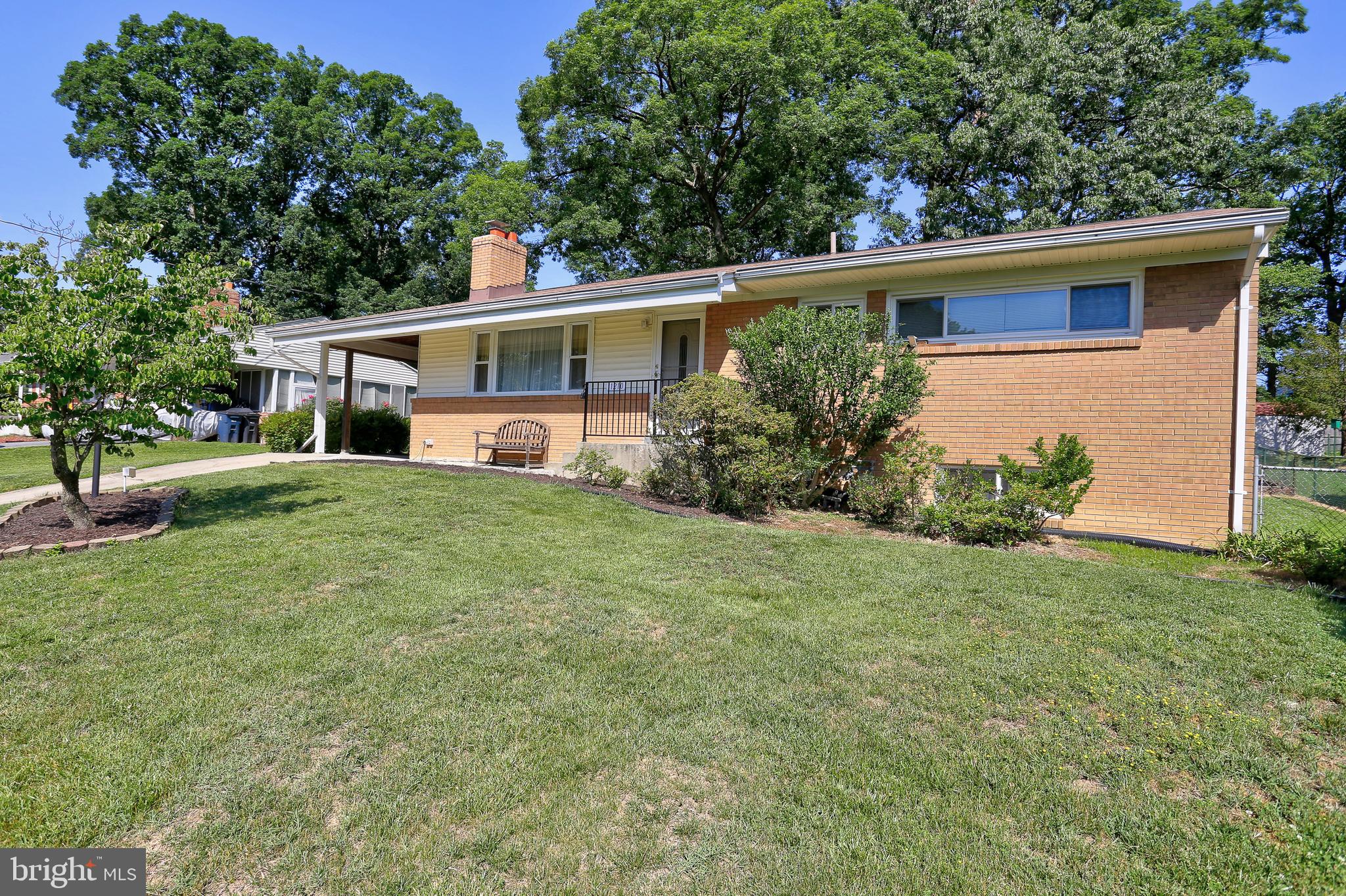 11210 Emack Road Beltsville, MD 20705 - Photo 1 of 37 Gallery Image 1