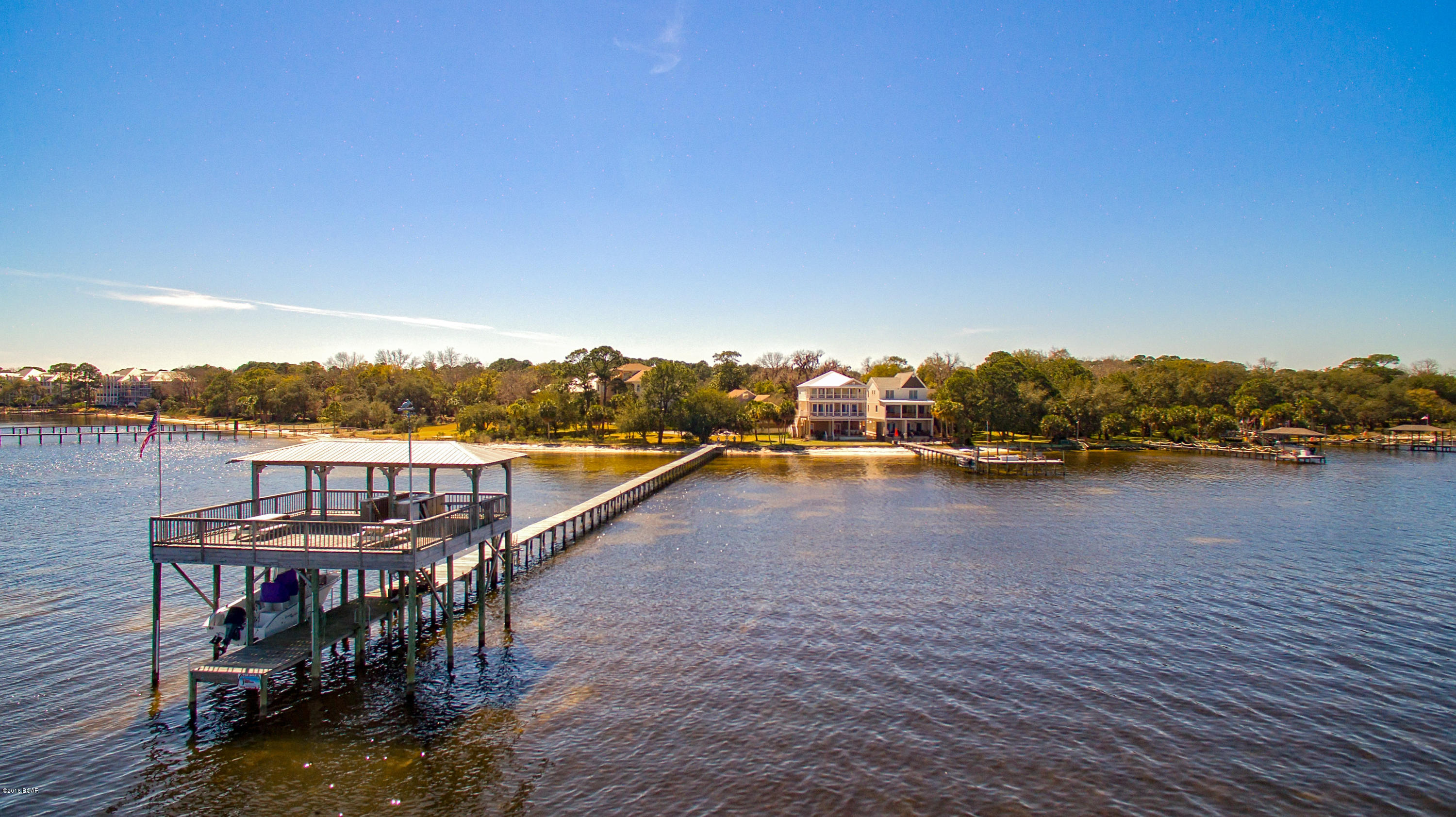 2404 Cochran Road Panama City Beach, FL 32408 - Photo 2 of 39 Gallery Image 2