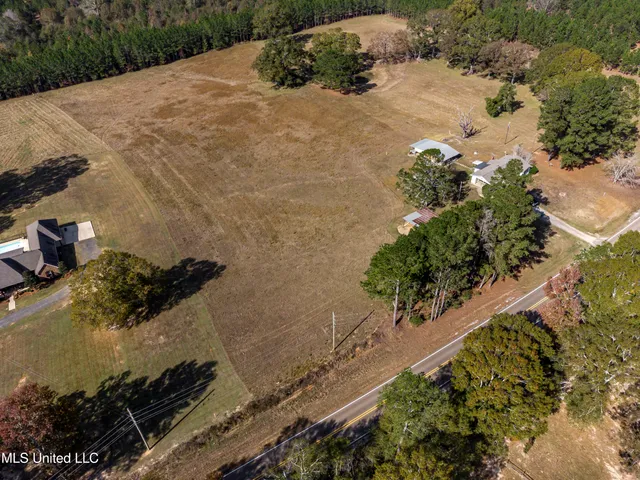 $119,000 | 13 Hwy Mendenhall Ms 39114, Mendenhall, MS 39114