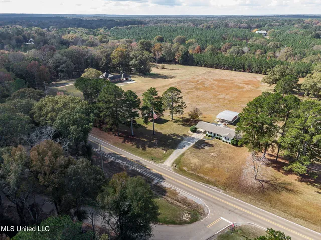 $119,000 | 13 Hwy Mendenhall Ms 39114, Mendenhall, MS 39114