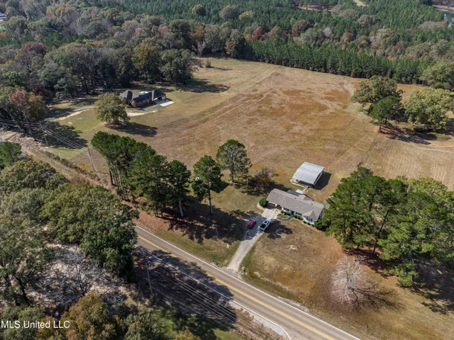 $119,000 | 13 Hwy Mendenhall Ms 39114, Mendenhall, MS 39114