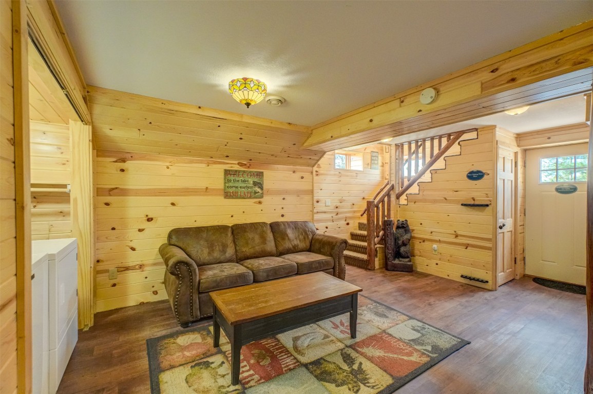 3600 Boxing Cp Trail Stone Lake, WI 54876 - Photo 54 of 59