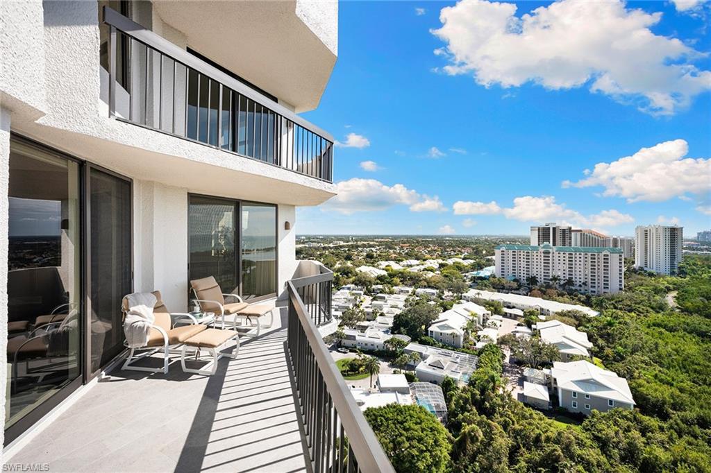 6001 Pelican Bay Boulevard, Unit PHA Naples, FL 34108 - Photo 21 of 50