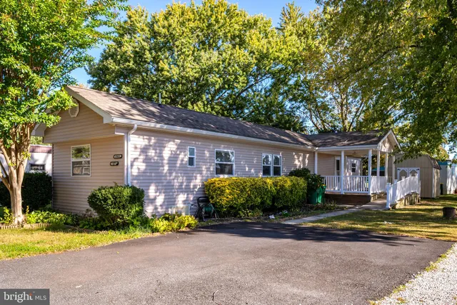 $85,000 | 17611 Ebb Tide Drive, Lewes, DE 19958