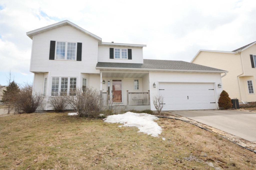 5204 Lexington Place Northwest Rochester, MN 55901 - Photo 1 of 1