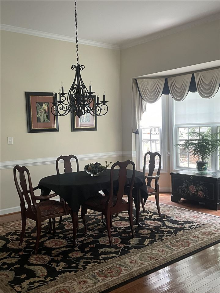 10508 Swerling Way Raleigh, NC 27614 - Photo 4 of 7 Photo 4