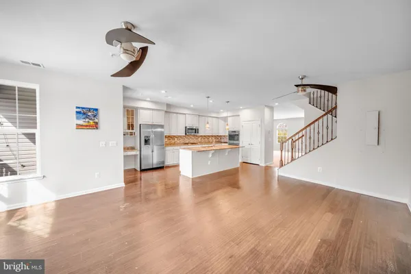 $489,000 | 3634 Briarwood Drive, Dumfries, VA 22026