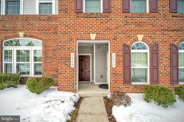 $489,000 | 3634 Briarwood Drive, Dumfries, VA 22026