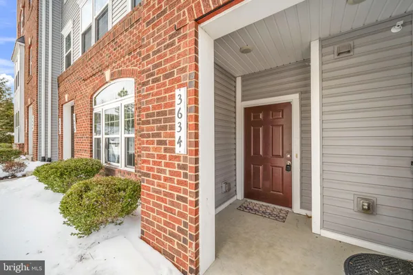 $489,000 | 3634 Briarwood Drive, Dumfries, VA 22026