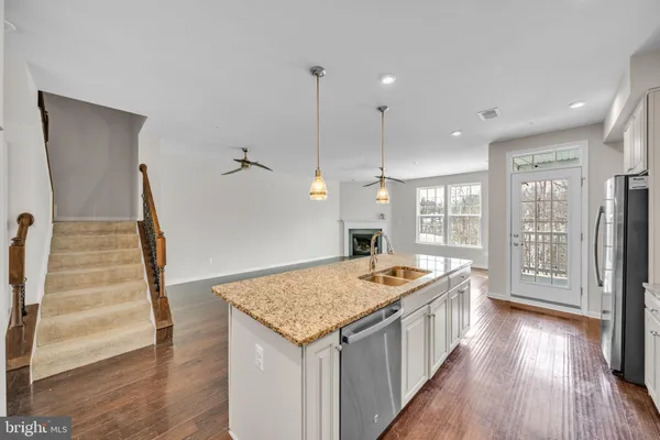 $489,000 | 3634 Briarwood Drive, Dumfries, VA 22026