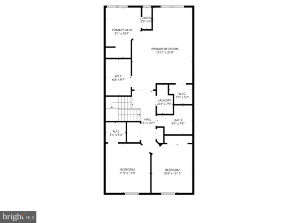 $489,000 | 3634 Briarwood Drive, Dumfries, VA 22026