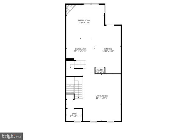 $489,000 | 3634 Briarwood Drive, Dumfries, VA 22026