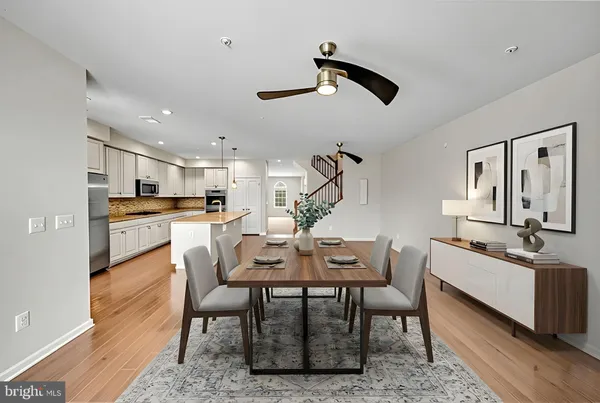 $489,000 | 3634 Briarwood Drive, Dumfries, VA 22026