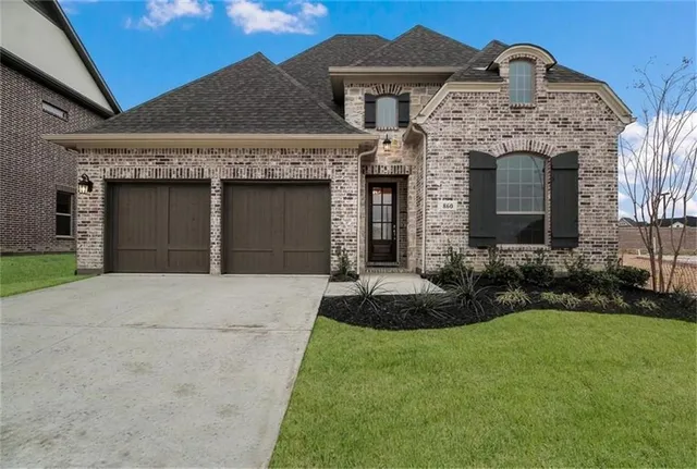 $3,300 | 860 Avery Street, Allen, TX 75013