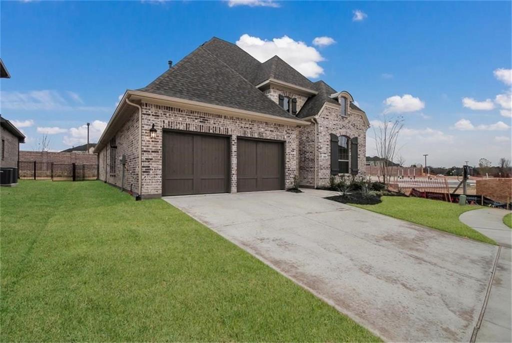 860 Avery Street Allen, TX 75013 - Photo 2 of 30