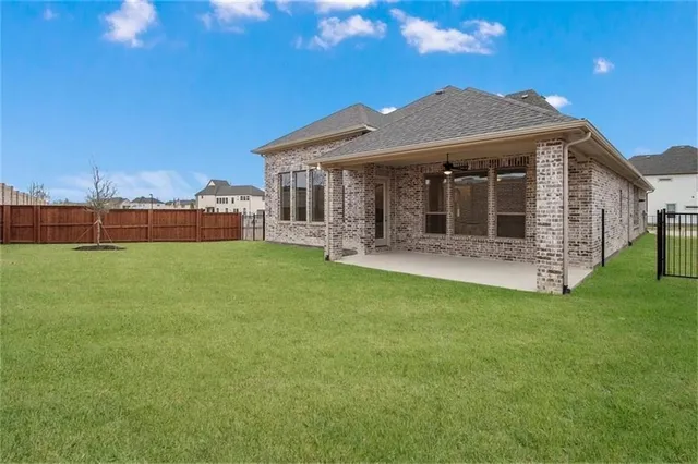 $3,300 | 860 Avery Street, Allen, TX 75013