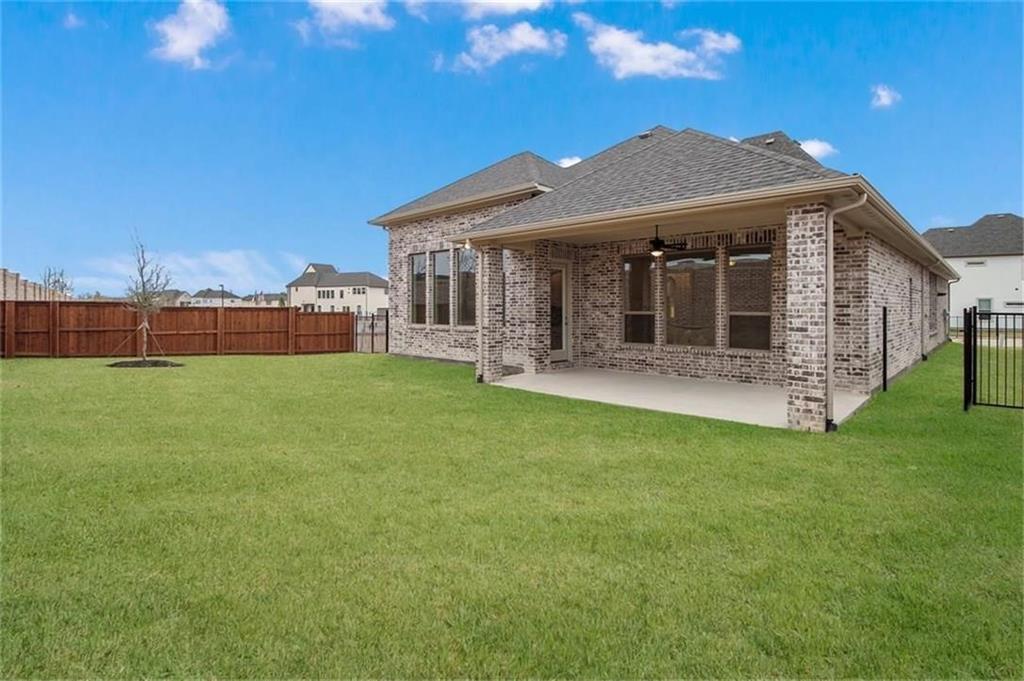 860 Avery Street Allen, TX 75013 - Photo 28 of 30