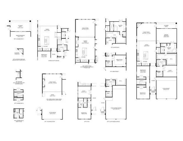 $3,300 | 860 Avery Street, Allen, TX 75013