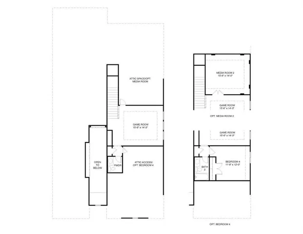 $3,300 | 860 Avery Street, Allen, TX 75013