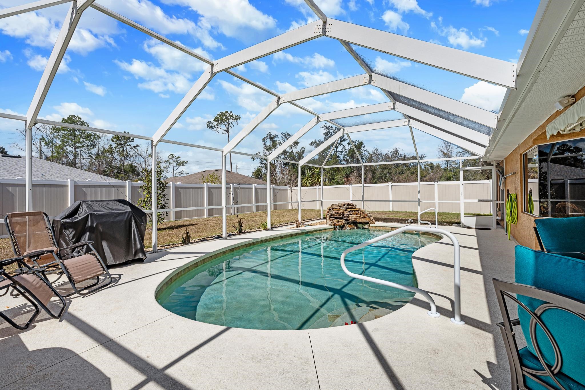 8 Rocking Horse Drive Palm Coast, FL 32164 - Photo 43 of 56