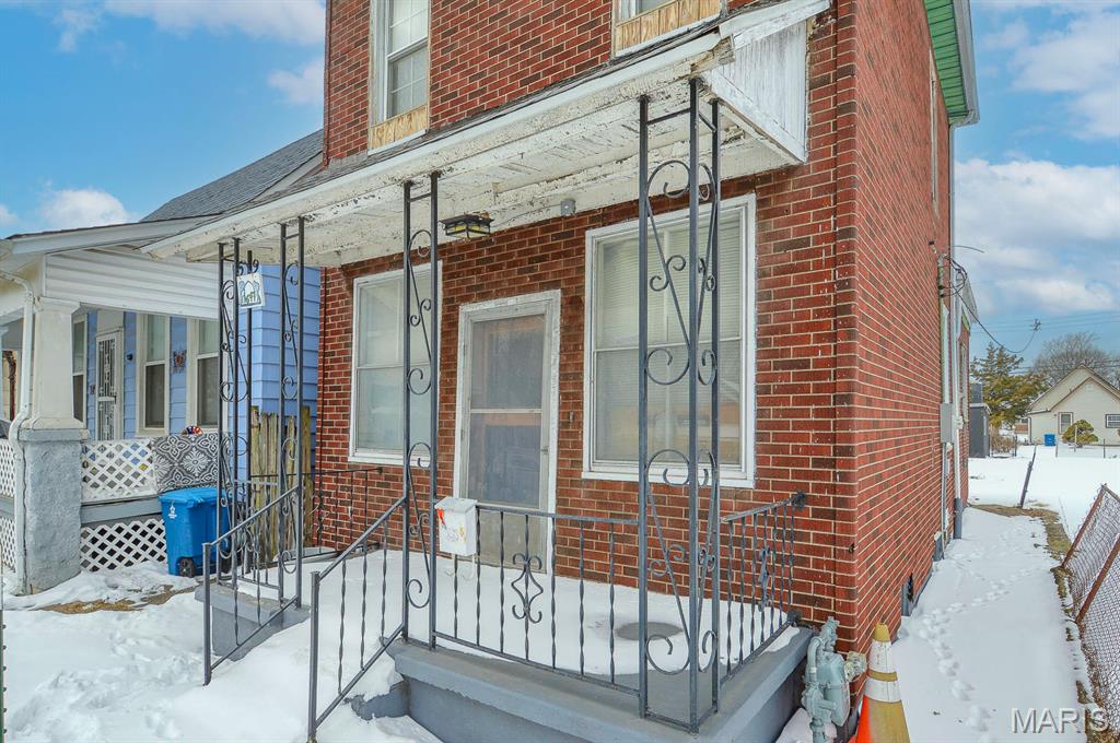 1647 Maple Street Granite City, IL 62040 - Photo 3 of 16