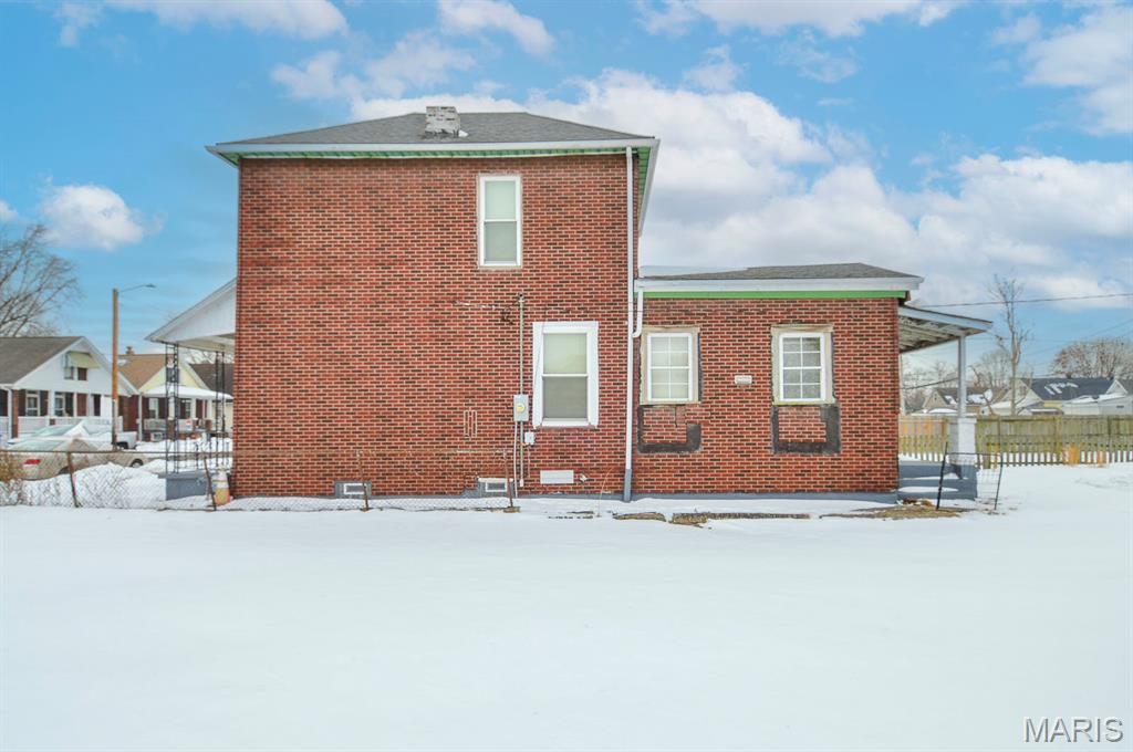 1647 Maple Street Granite City, IL 62040 - Photo 6 of 16