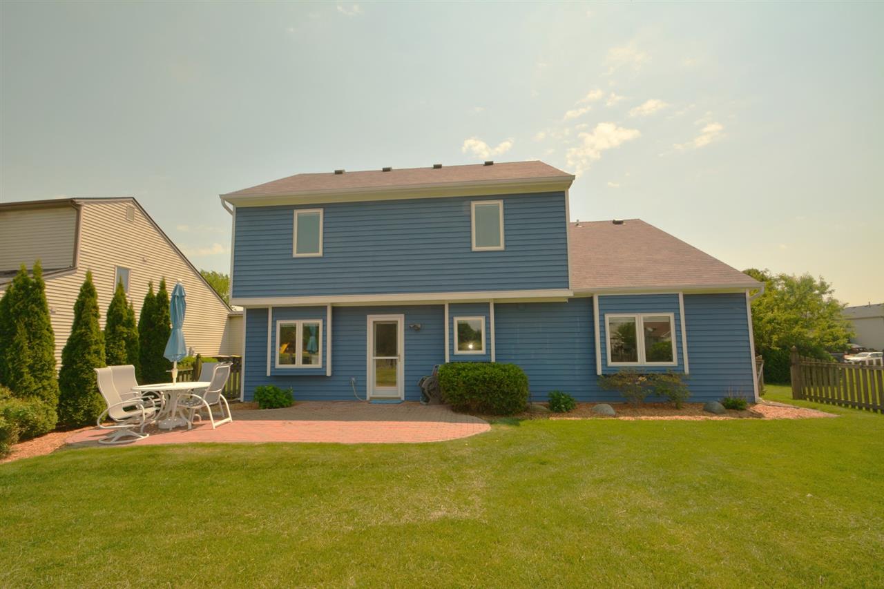 9016 Spring View Drive Fort Wayne, IN 46804 - Photo 5 of 23
