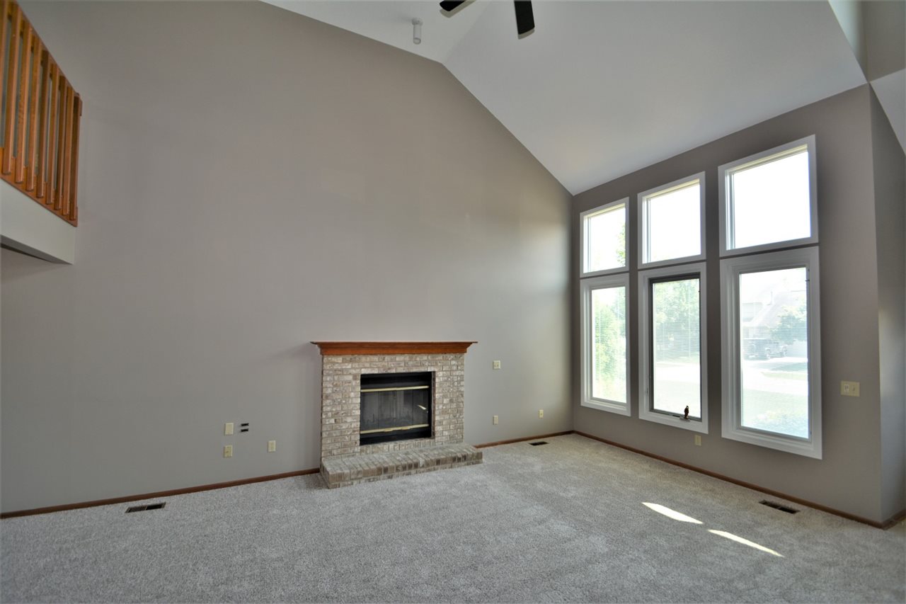9016 Spring View Drive Fort Wayne, IN 46804 - Photo 8 of 23