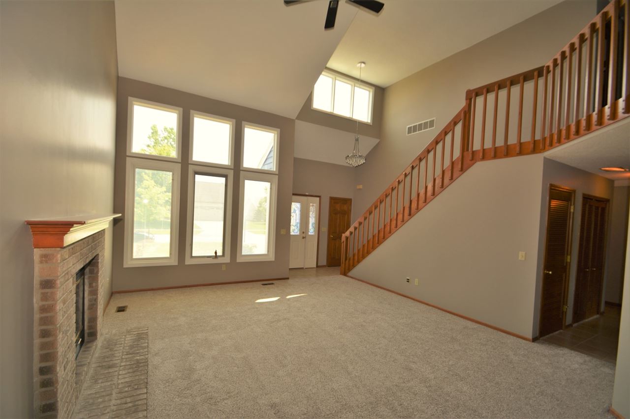 9016 Spring View Drive Fort Wayne, IN 46804 - Photo 9 of 23