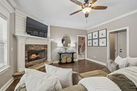 $479,990 | 157 Tulip Grove Point, Hermitage, TN 37076