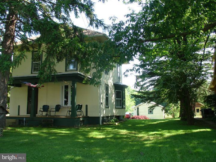 20 Exeter Road Reading, PA 19606 - Photo 1 of 24 Exterior Front