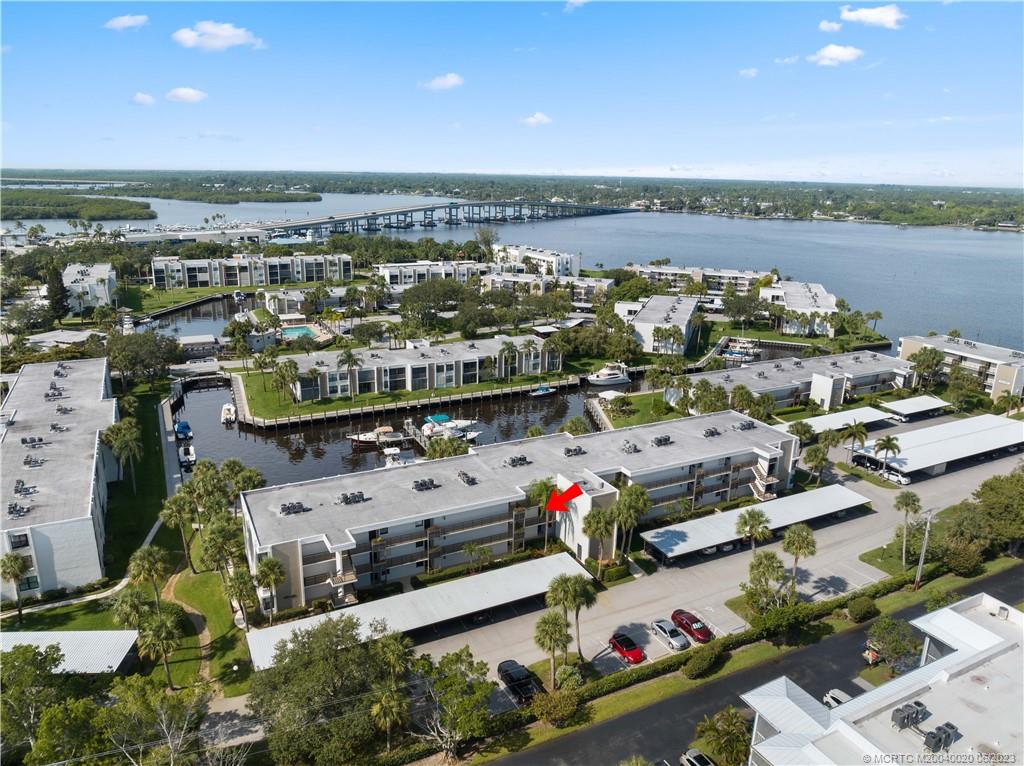 1950 Southwest Palm City Road, Unit 6205 Stuart, FL 34994 - Photo 21 of 38 Gallery Image 21