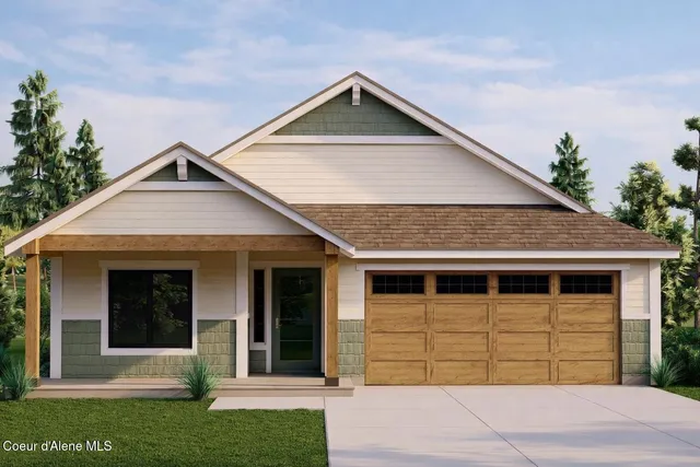 $546,880 | 1169 Jersey Street, Sandpoint, ID 83864