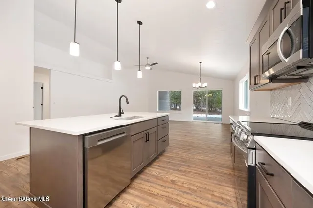 $546,880 | 1169 Jersey Street, Sandpoint, ID 83864