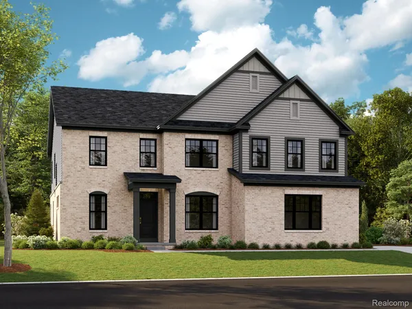 $788,605 | 61904 Hevel Lane, Washington, MI 48094