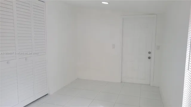 a view of small space