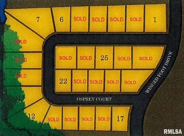 $65,800 | 7 Osprey Court, Pekin, IL 61554