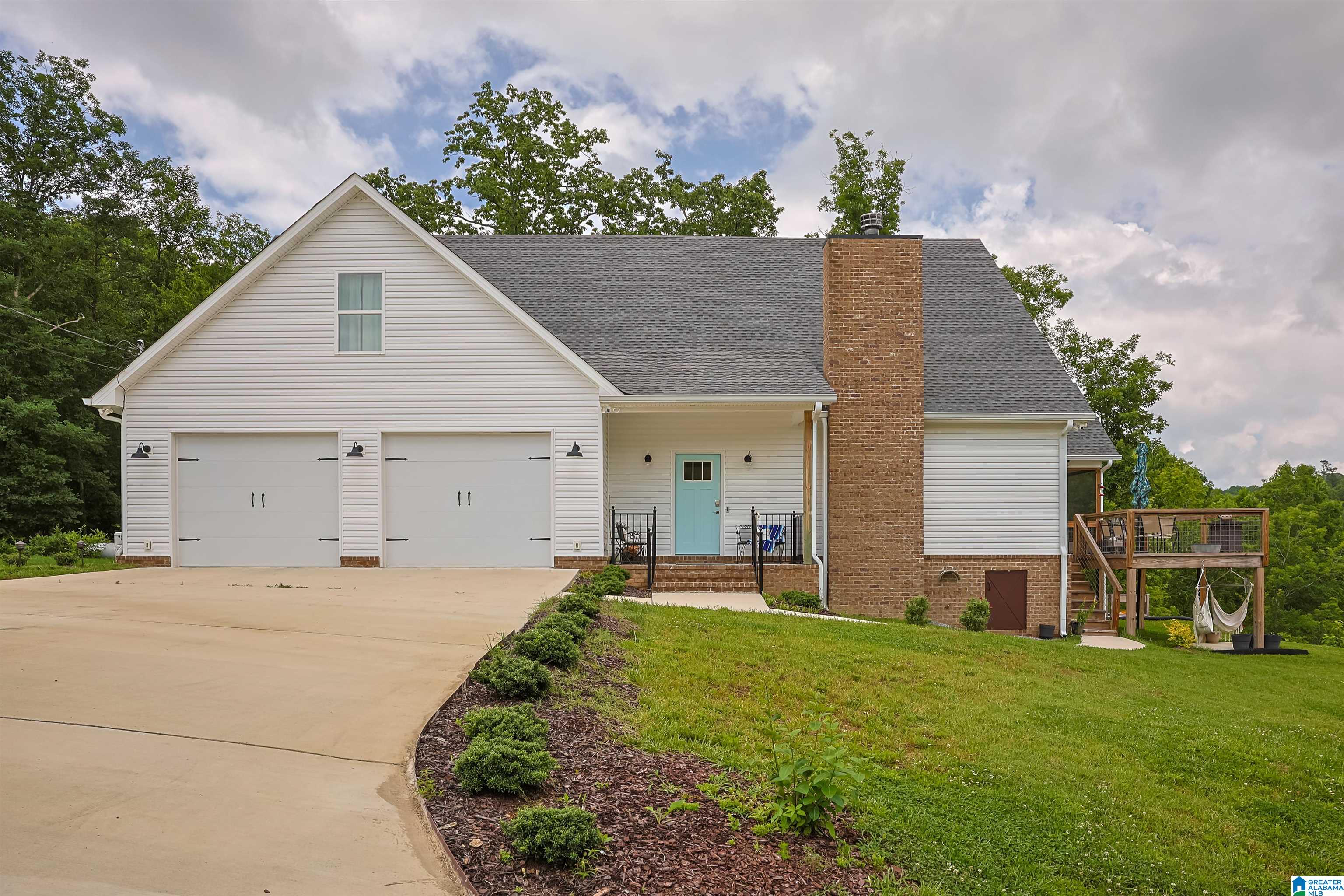 434 Echo Lane Oneonta, AL 35121 - Photo 2 of 51