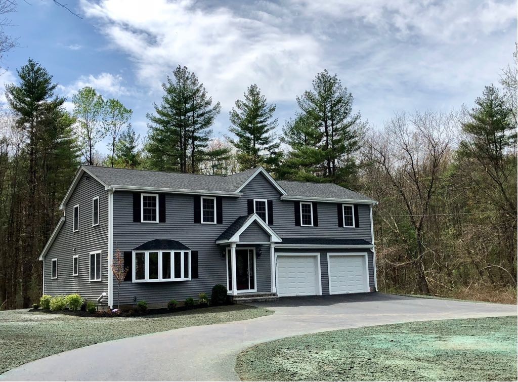 127 Maynard Road Sudbury, MA 01776 - Photo 1 of 30