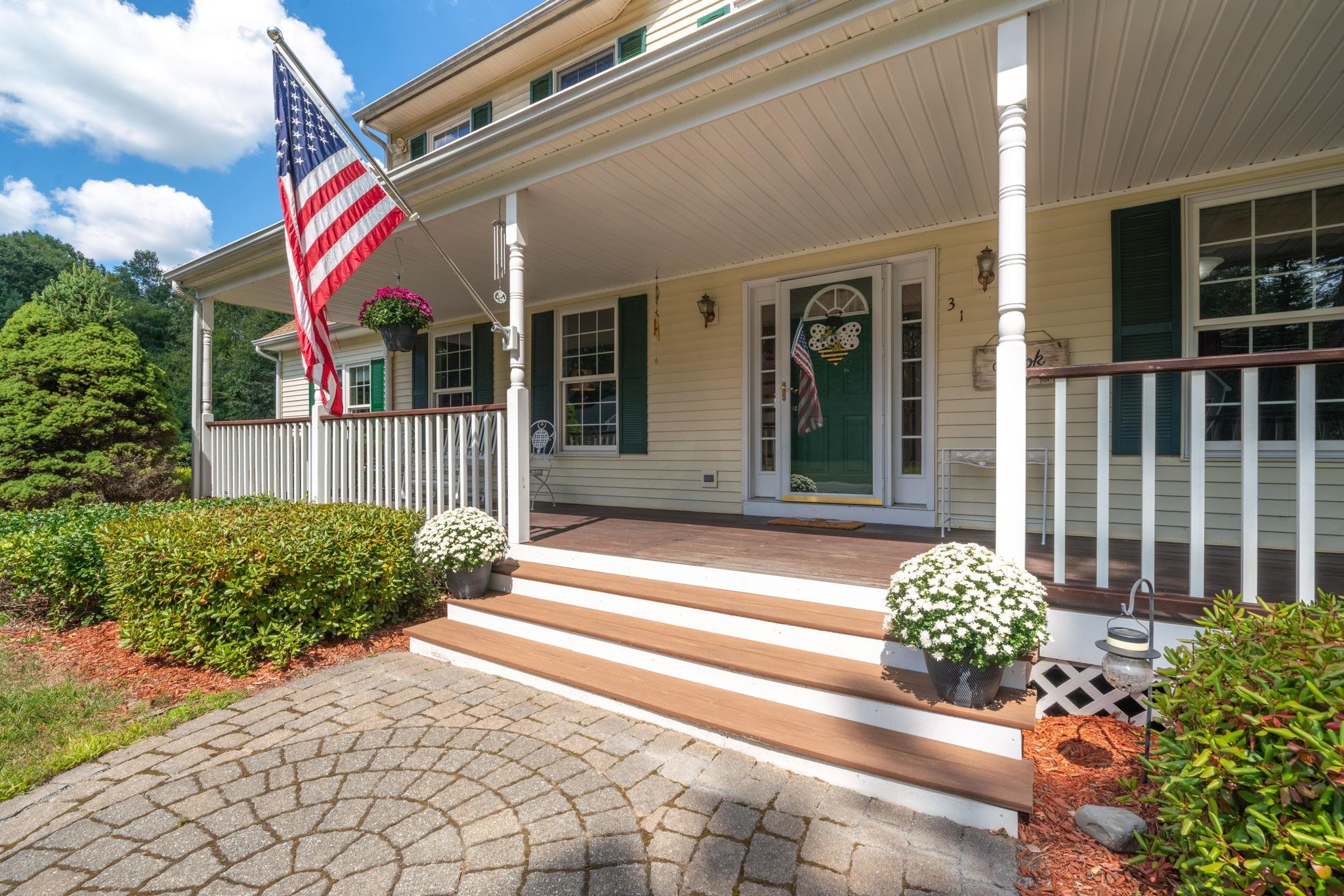 31 Ledge Road Pelham, NH 03076 - Photo 33 of 44