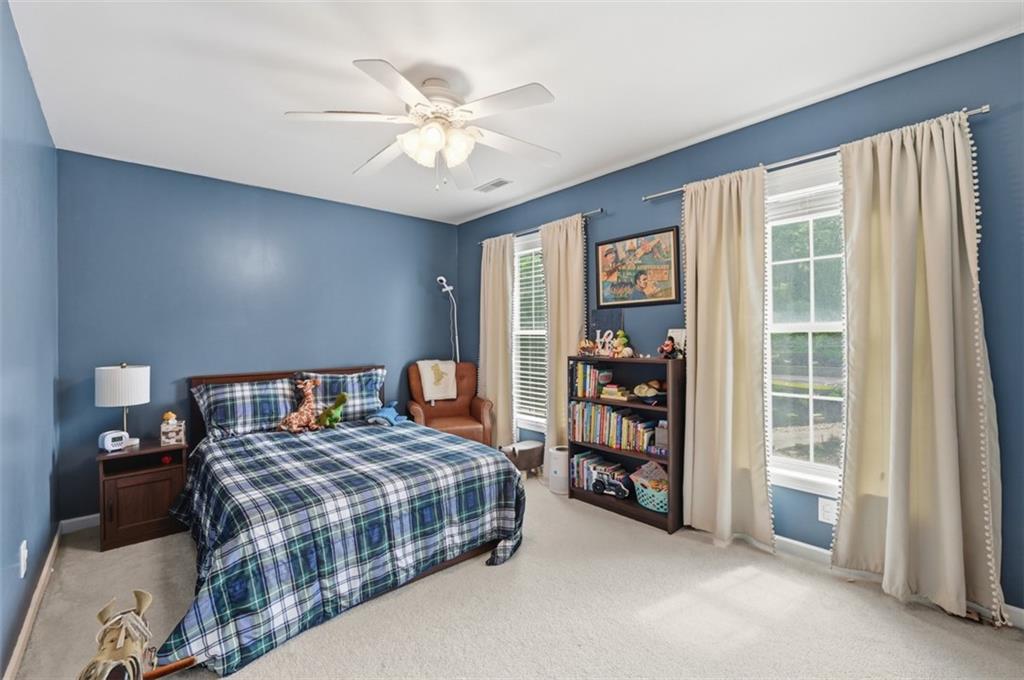 1800 McMillan Road Pittsburgh, PA 15241 - Photo 23 of 48