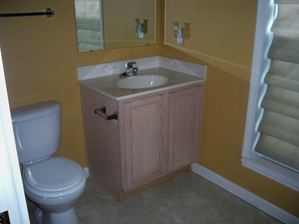 1300 West Weatherbee Road Fort Pierce, FL 34982 - Photo 12 of 27 13 Half bath downstairs
