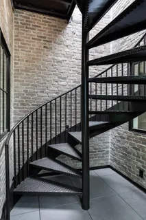 a view of a tables and chairs in patio