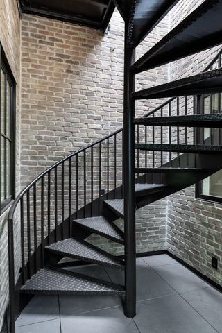 a view of a tables and chairs in patio