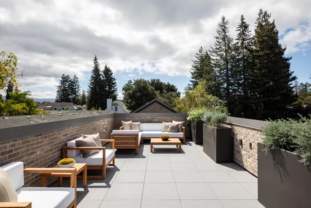 a view of outdoor space yard and patio