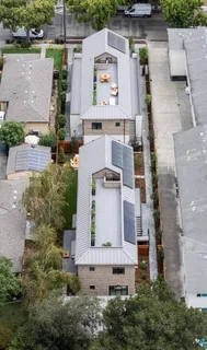 $5,675,000 | 160 Waverley Street, Palo Alto, CA 94301