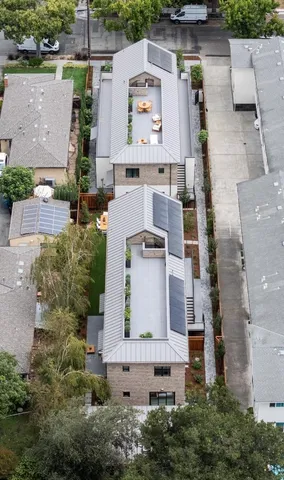 $5,675,000 | 160 Waverley Street, Palo Alto, CA 94301