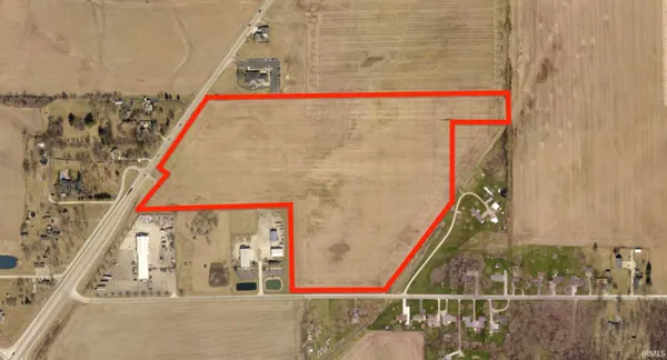 $1,518,650 | 2900 East Co Road 350 North, Muncie, IN 47303